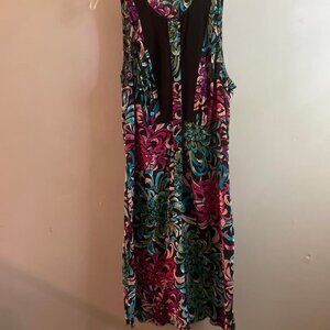 Nicole Miller Dress